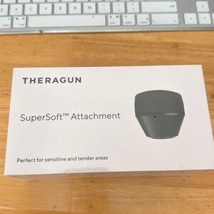 Theragun - SuperSoft Attachment
